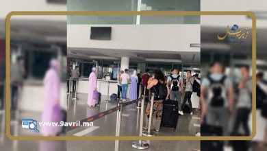 Photo of فضيحة.. محطة “البراق” بطنجة بدون كهرباء و “oncf” في ورطة