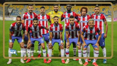 Photo of مفاجأة..جامعة كرة القدم تتجه للإبقاء على المغرب التطواني بالبطولة مقابل إعفائها من المشاركة بالكاف