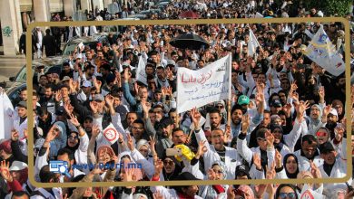 Photo of اقتطاعات في أجور أساتذة متقاعدين تصل 3000 درهما قبل أيام من العيد
