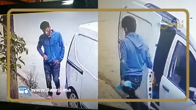 Photo of طنجة.. سرقة مثيرة لأموال على متن سيارة بمنطقة “كاستيا”
