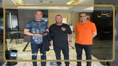 Photo of حزب “السنبلة” يضع الثقة في نجل “يونس الشرقاوي” وكيلا للائحة طنجة المدينة