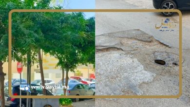 Photo of طنجة.. سكان قاطنون قرب ثكنة الوقاية المدنية متذمرون من إهمال  طال حيهم