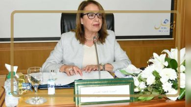 Photo of انفراد.. “الحساني” في ورطة بعدما رفض “وهبي” تزكيتها
