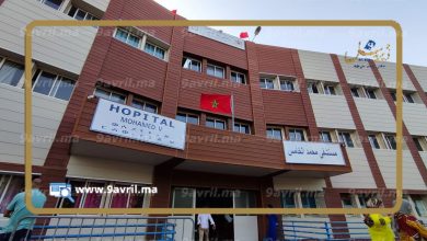 Photo of طنجة.. العمال المختنقون يغادرون المستشفى بعد تلقيهم العلاجات الضرورية