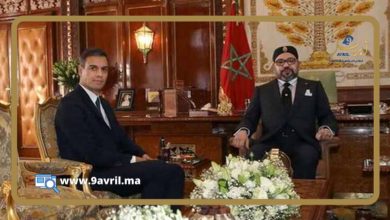 Photo of الرباط تستعد لاستقبال مرتقب لرئيس الوزراء الاسباني بيدرو سانشيث
