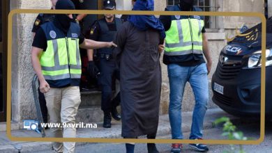 Photo of اسبانيا تفرج عن جهادي مغربي معروف وموقع إسرائيلي يحذر أوروبا من مواصلة الإفراج عن الإرهابيين