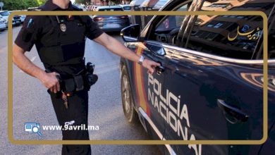 Photo of فالنسيا: مغاربة وجزائريون “يشرملون” بعضهم في شجار دامي