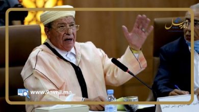 Photo of الإدريسي الرئيس المعزول يضع ترشيحه في الدقائق الأخيرة وسلطات طنجة ترفضه