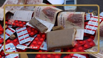 Photo of “پيجي” الفنيدق يطيح بأحد أفراد شبكة دولية لترويج المخدرات