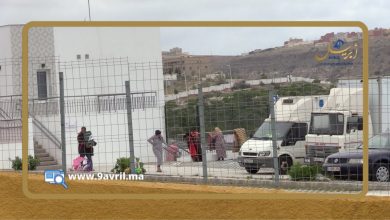 Photo of محكمة بمليلية تحفظ ملف حفار القبور المتهم باغتصاب أربعة مغربيات