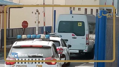 Photo of مسؤول بالأمم المتحدة يعتبر ترحيل القاصرين من سبتة غير قانوني