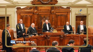 Photo of محكمة إيطالية تقضي بتعويض مغربي اتهم زورا بالسرقة