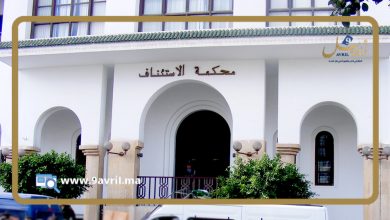 Photo of جنايات الحسيمة تدين متورطين في التهجير السري