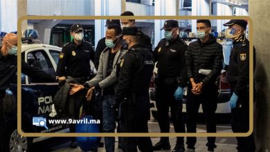 Photo of “إل پاييس” :الداخلية الاسبانية ترفض الإفصاح عن تكلفة ترحيل المهاجرين المغاربة من جزر الكناري