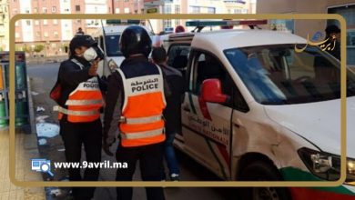Photo of الحسيمة: أمن “بني بوعياش” يتفاعل مع نداء أسرة ويفك خيوط اختفاء ابنها القاصر