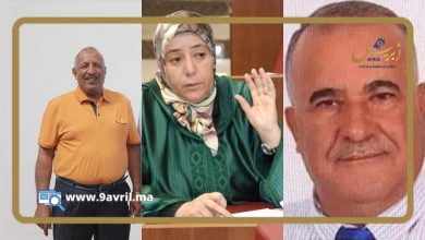Photo of هل ينقذ مرشحو البرلمان بالفحص أنجرة الإقليم من التهميش؟