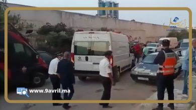 Photo of جريمة بشعة بالبيضاء.. مدان في قضايا إرهاب يقطع رأس والدته ويتجول به في الشارع