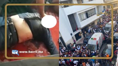 Photo of إسرائيل تستعد لاستقبال جثمان ضحية كازينو اليهود بطنجة