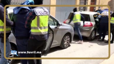 Photo of ملقة: توقيف ثلاثة مغاربة وإسباني اختطفوا شابا وطلبوا فدية من أسرته