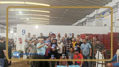 Photo of انتخابات الغرف بطنجة.. الزيتوني يكسب ثقة تجار سوق الجملة