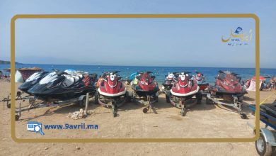 Photo of مواطنون يشتكون حرمانهم من استخدام دراجاتهم المائية “جيت سكي” بشاطئ بطنجة