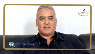 Photo of أبرشان يرفض رفضا قاطعا عرض التحالف الثلاثي والحسم يوم الإنتخاب