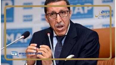 Photo of السفير عمر هلال يندد بانتهاكات حقوق الإنسان بتندوف والجزائر