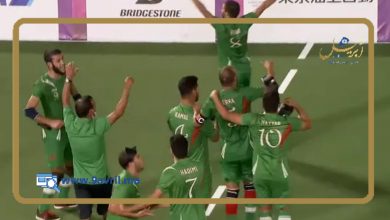 Photo of إنجاز تاريخي.. المنتخب المغربي لكرة القدم الخماسية للمكفوفين يبلغ نصف نهائي الألعاب البارالمبية بطوكيو