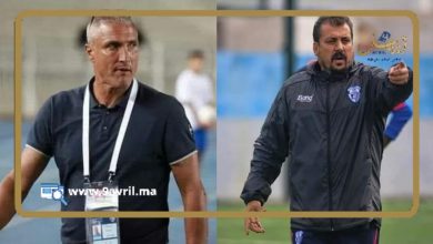 Photo of “المرابط” يغادر اتحاد طنجة و”كازوني” الأقرب لتدريب الفريق