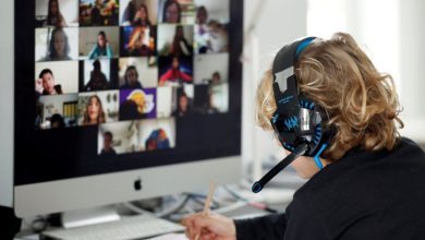 Photo of تعويض لكل مستخدم.. المحكمة تعاقب تطبيق زوم على كذبه بشأن حماية المستخدمين