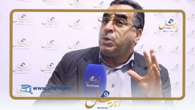 Photo of محمد الحميدي يكتسح نتائج انتخابات مجلس عمالة طنجة أصيلة