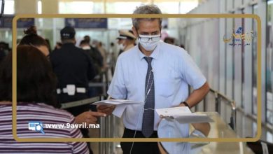 Photo of مدير مطار طنجة ابن بطوطة: ” استقبلنا 330 ألف مسافرا في ظرف شهرين فقط”