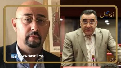 Photo of في سلوك سياسي نبيل… الحميدي يتنازل لزميله على رئاسة غرفة الصناعة التقليدية بطنجة