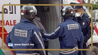 Photo of توقيف مفتش شرطة ممتاز بعد تورطه متلبسا بتلقي رشوة