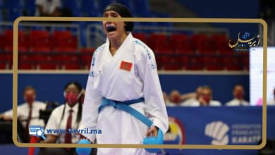 Photo of ابنة الشمال.. ابتسام صديني تحمل آمال المغرب للظفر بميدالية في الأولمبياد