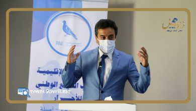 Photo of “اعزيبو المقراعي” يخوض الانتخابات بطموح كبير ليصبح عمدة طنجة القادم
