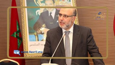 Photo of تأجيل جلسة انتخاب رئيس غرفة الصيد البحري المتوسطية بطنجة