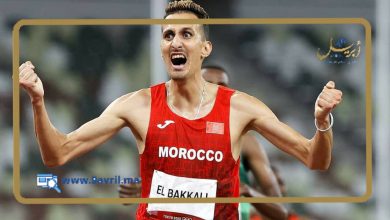 Photo of بعد ذهبية البقالي.. المغرب أكثر الدول العربية تتويجا بالذهب في تاريخ الدورات الأولمبية