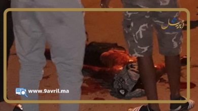 Photo of العرائش..شابة تطعن عشيقها وترسله للمستعجلات في حالة خطيرة