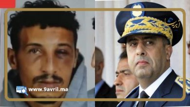 Photo of الحموشي يأمر بفتح تحقيق بعد اتهام مواطن لعناصر شرطة بتعنيفه