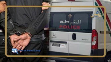 Photo of طنجة..توقيف 35 شخصا ينشطون في شبكات إجرامية تثير الرعب بأحياء المدينة