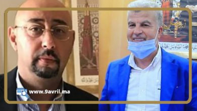Photo of فضيحة.. انتقادات لاذعة لرئيسي غرفتي التجارة والصناعة التقليدية بعد إقصائهن النساء