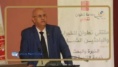 Photo of بسبب كورونا.. البرلماني محمد الملاحي يفارق الحياة