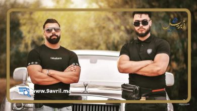 Photo of “علي الصامد و”مسلم” يستعدان لإطلاق فيديو كليب أغنيتهما “نورت سايد”