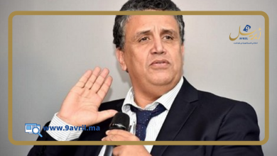 Photo of وهبي يكشف عن تاريخ الإعلان عن الحكومة الجديدة