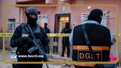 Photo of خططوا لاغتيال موظف دولة.. تفكيك خلية إرهابية موالية “لداعش” بالراشيدية