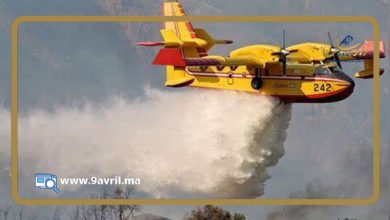 Photo of بأوامر ملكية.. المغرب يقتني 3 طائرات “كناديير” جديدة