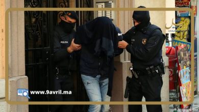 Photo of إسبانيا: ست سنوات سجنا تنتظر متهمين مغاربة بالإرهاب