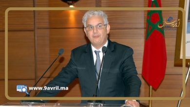 Photo of نزار بركة: برلمان حزب الاستقلال من سيحسم موقف المشاركة بالحكومة