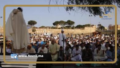 Photo of حزب “بوكس” يحرض على حذف عطل أعياد المسلمين بمليلية
